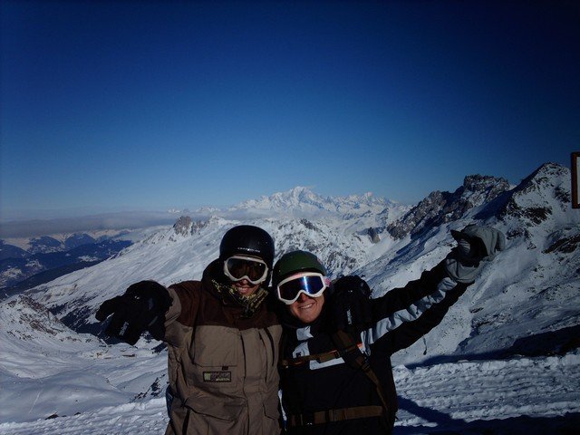 Val Thorens 2006 - 13